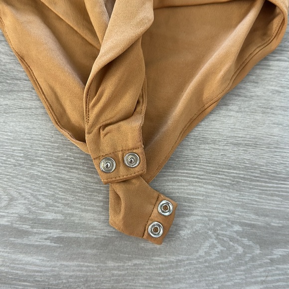 OHPOLLY BODYSUIT - Picture 5 of 5